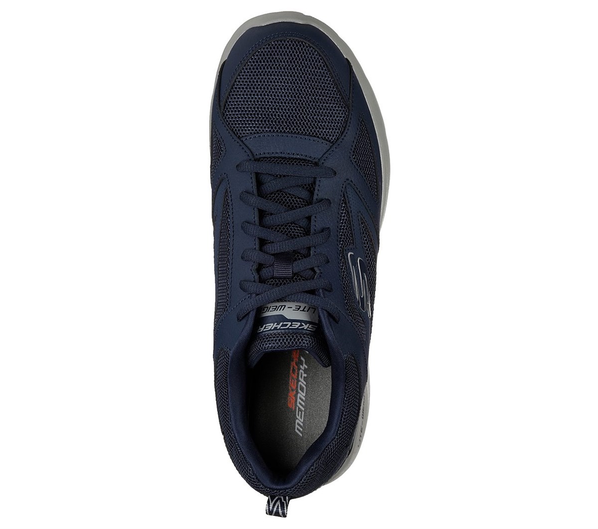 Skechers Dynamıght 2.0-Fallford Erkek Spor Ayakkabısı