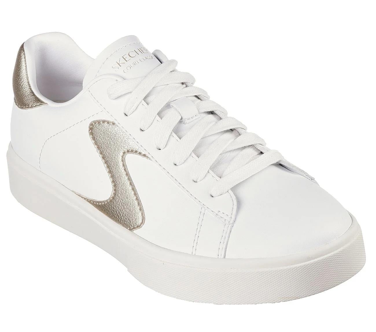Skechers Eden Lx Kadın Spor Ayakkabısı 185016