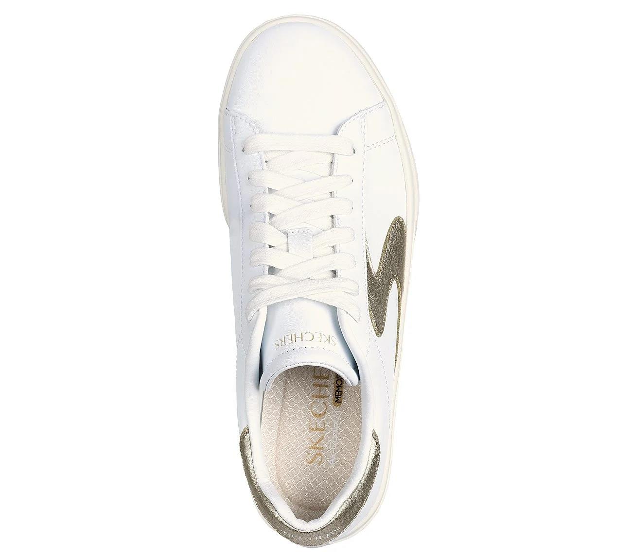 Skechers Eden Lx Kadın Spor Ayakkabısı 185016
