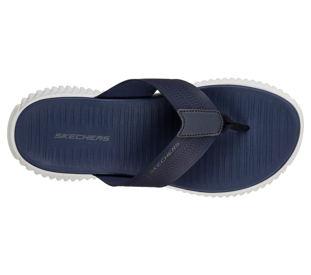 Skechers Elıte Flex. Coastal Mıst Erkek Terlik