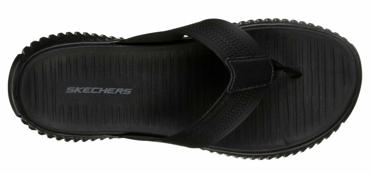 Skechers Elıte Flex. Coastal Mıst Erkek Terlik