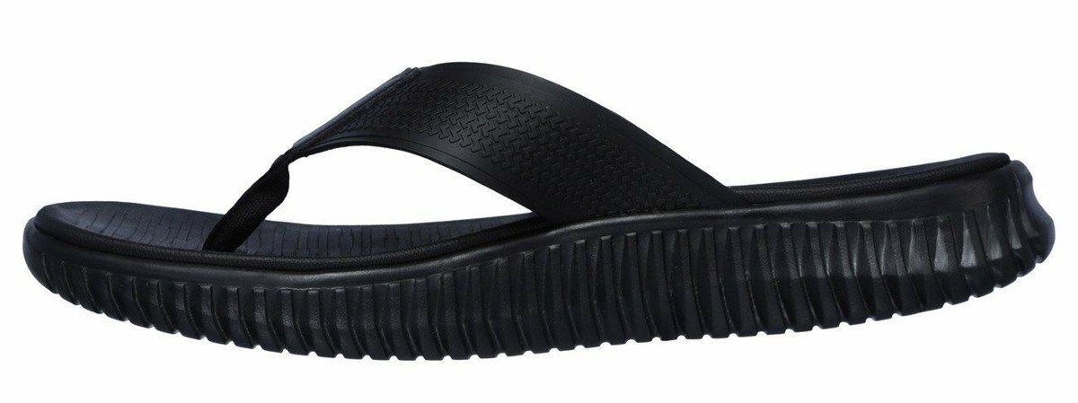 Skechers Elıte Flex. Coastal Mıst Erkek Terlik