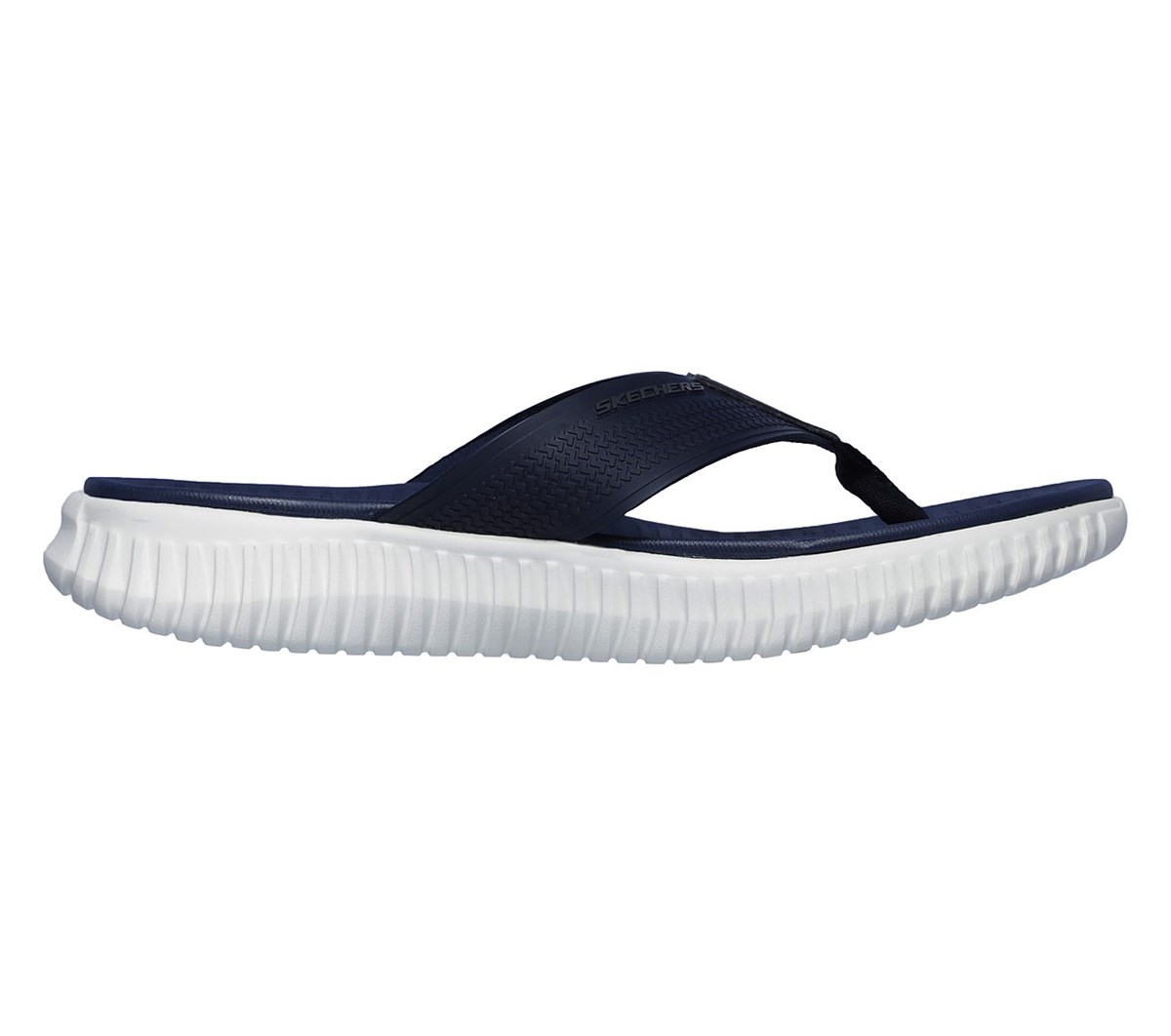 Skechers Elıte Flex. Coastal Mıst Erkek Terlik