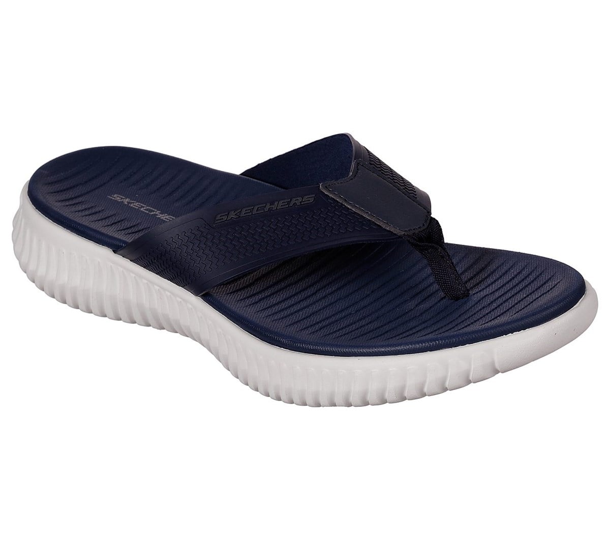 Skechers Elıte Flex. Coastal Mıst Erkek Terlik
