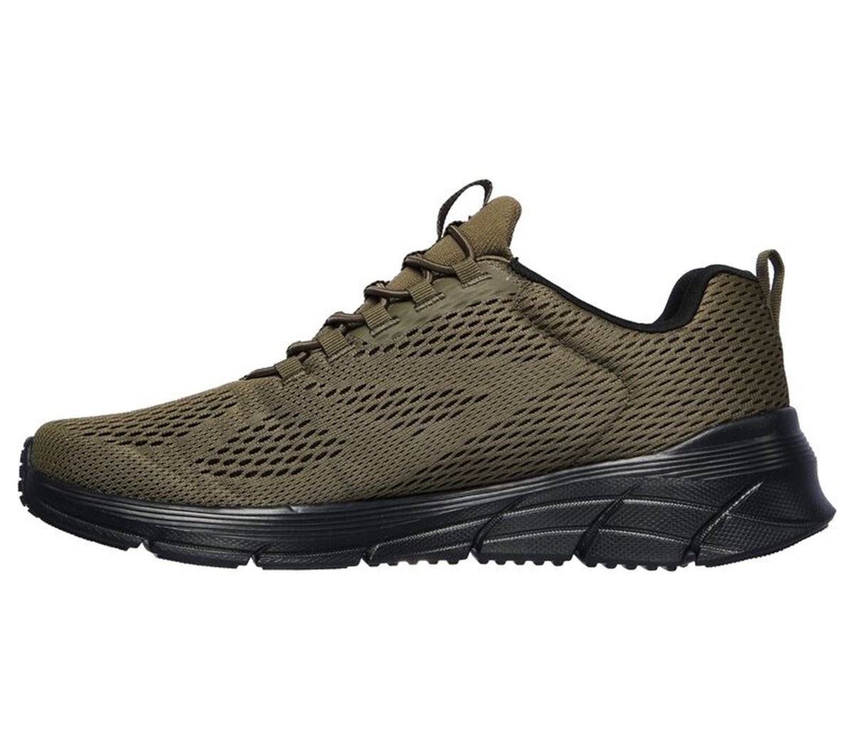 Skechers Equalizer 4.0 Erkek Spor Ayakkabısı