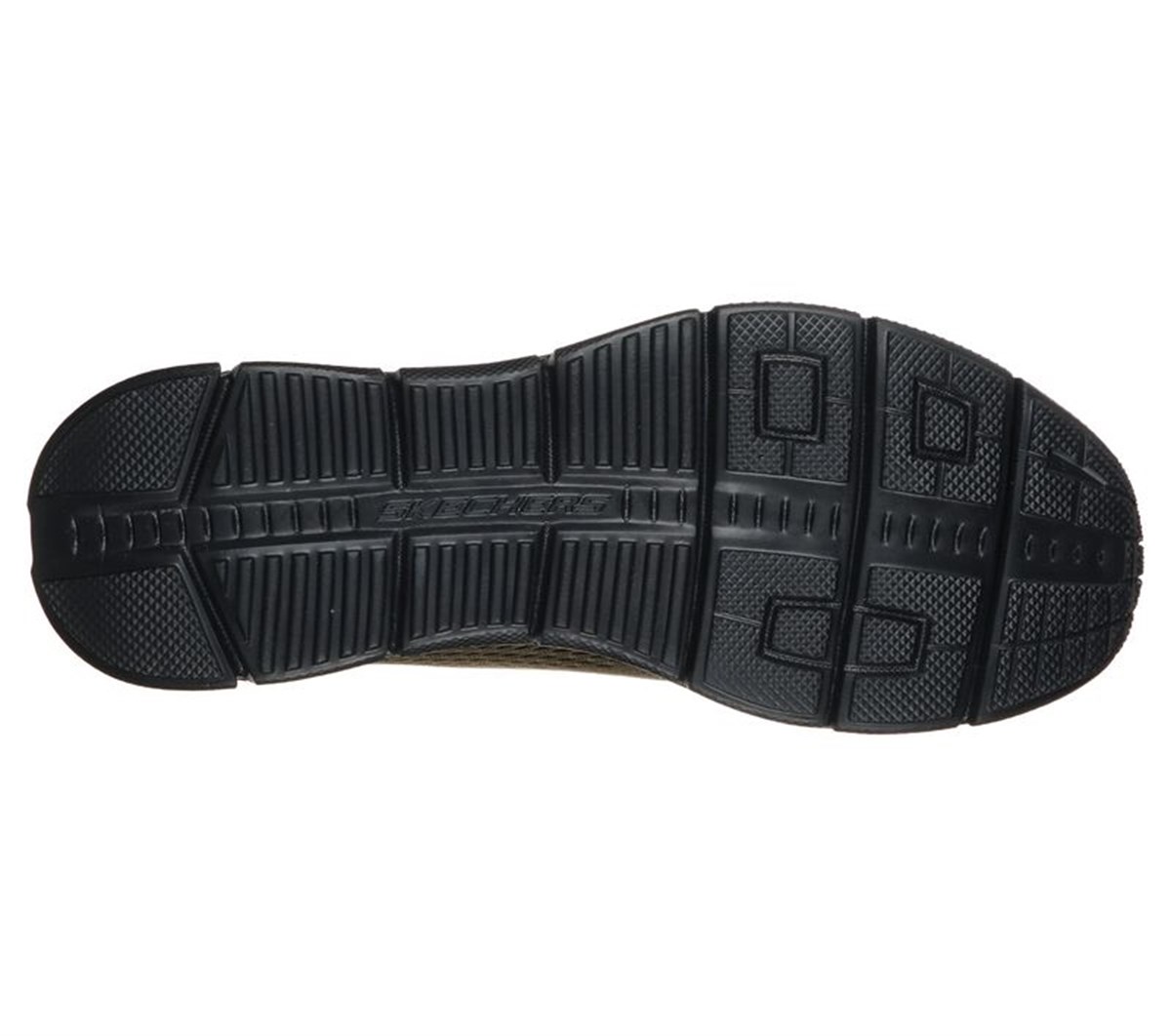 Skechers Equalizer 4.0 Erkek Spor Ayakkabısı