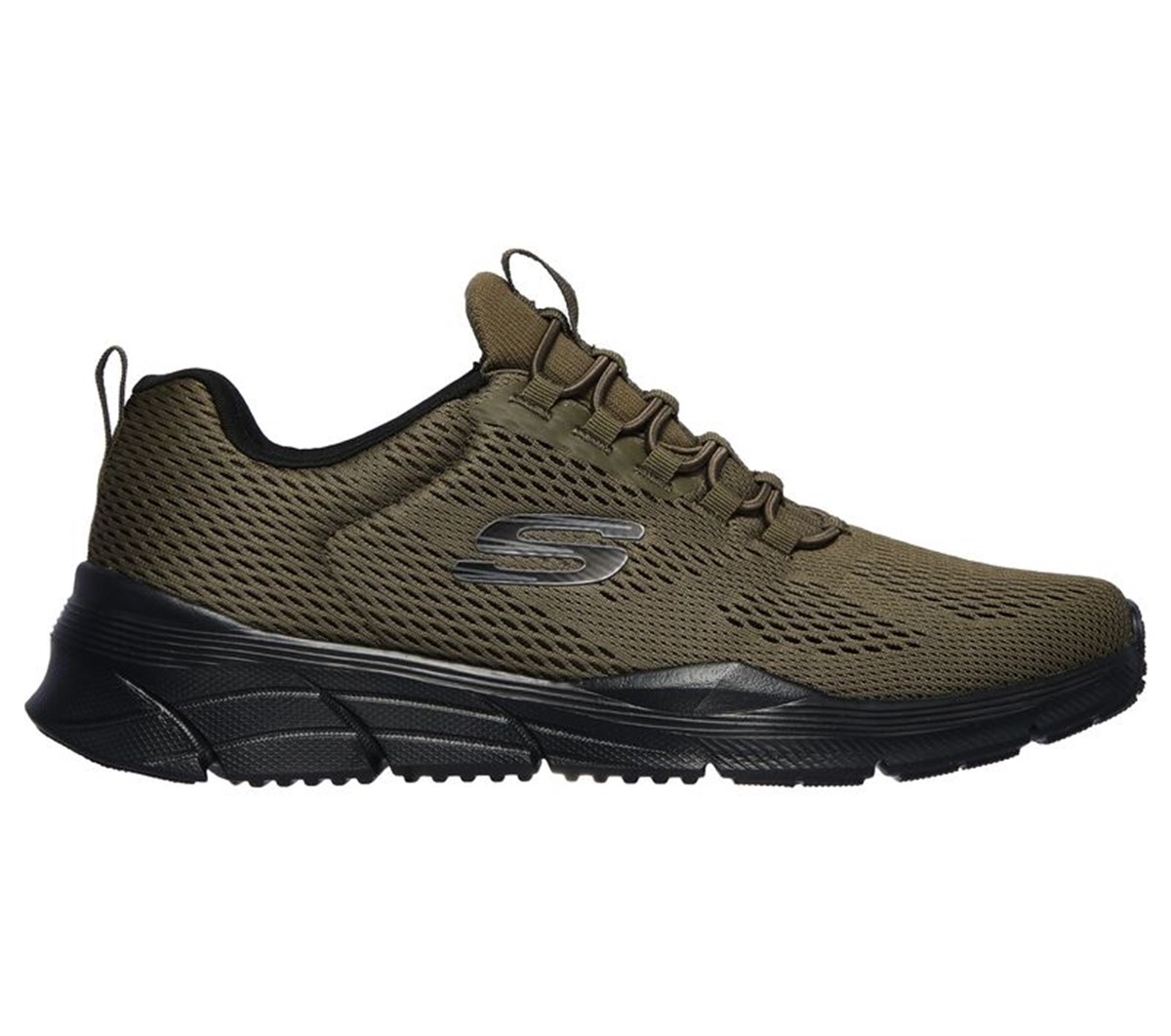 Skechers Equalizer 4.0 Erkek Spor Ayakkabısı