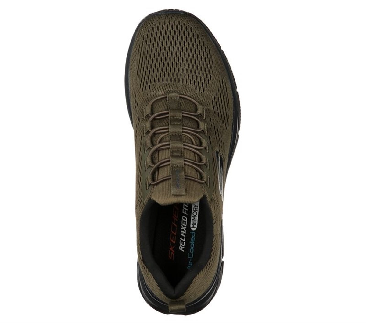Skechers Equalizer 4.0 Erkek Spor Ayakkabısı