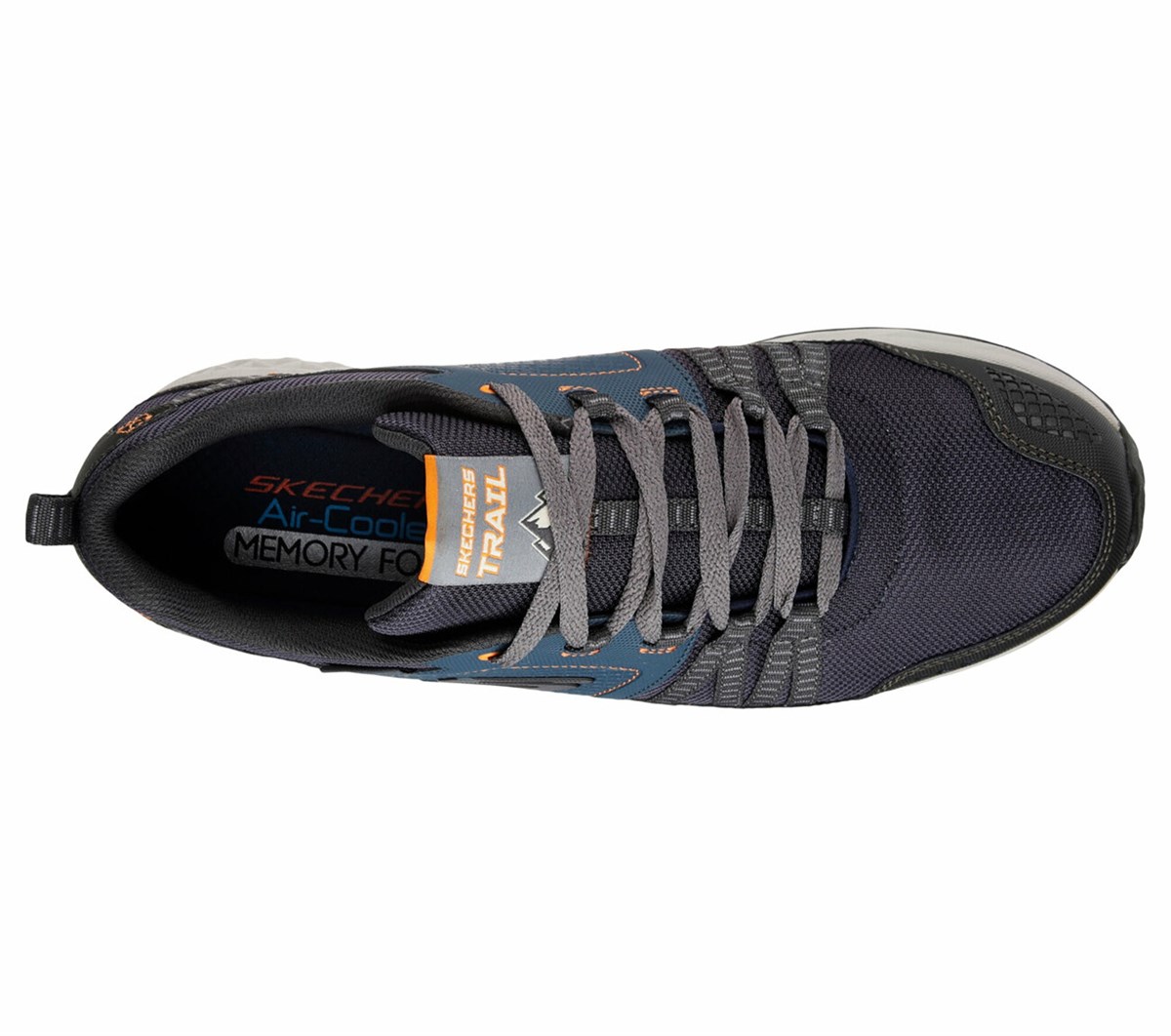 Skechers Escape Plan Erkek Spor Ayakkabısı