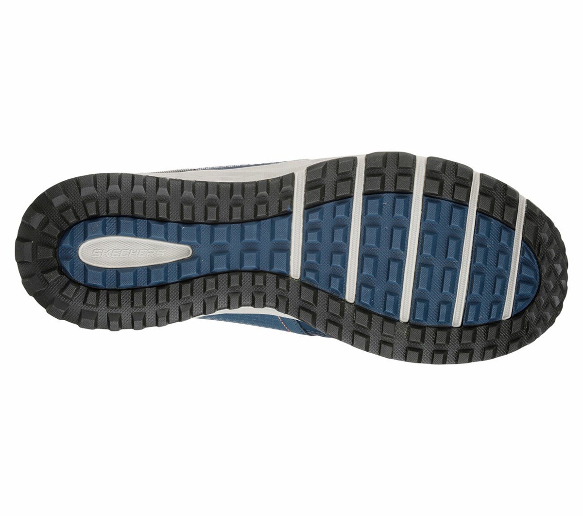 Skechers Escape Plan Erkek Spor Ayakkabısı