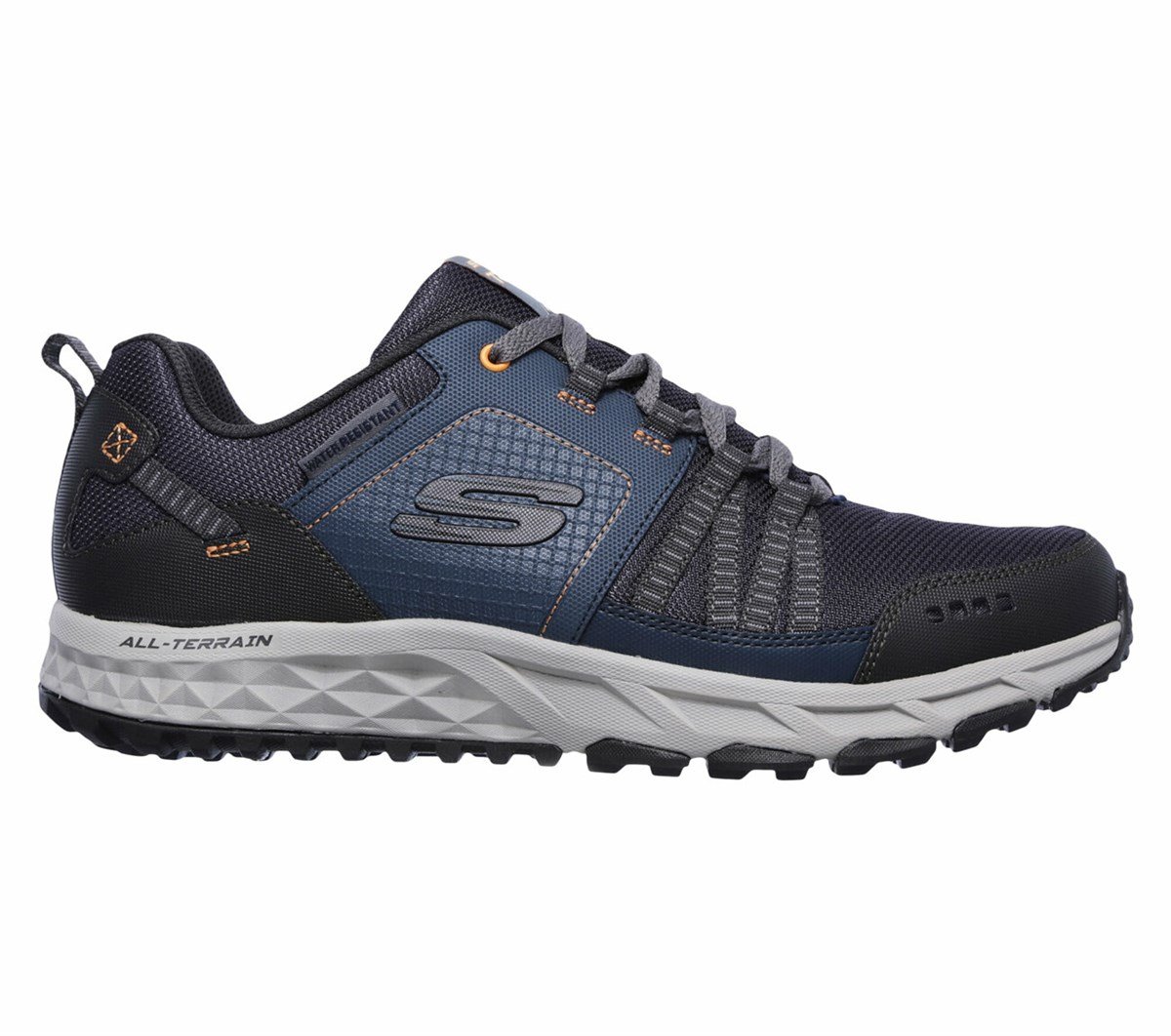 Skechers Escape Plan Erkek Spor Ayakkabısı