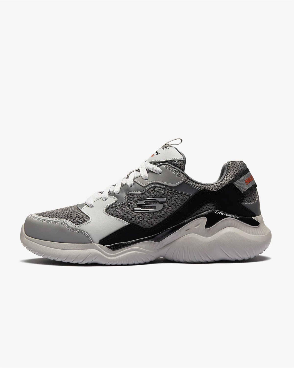 Skechers Falcore Erkek Spor Ayakkabısı