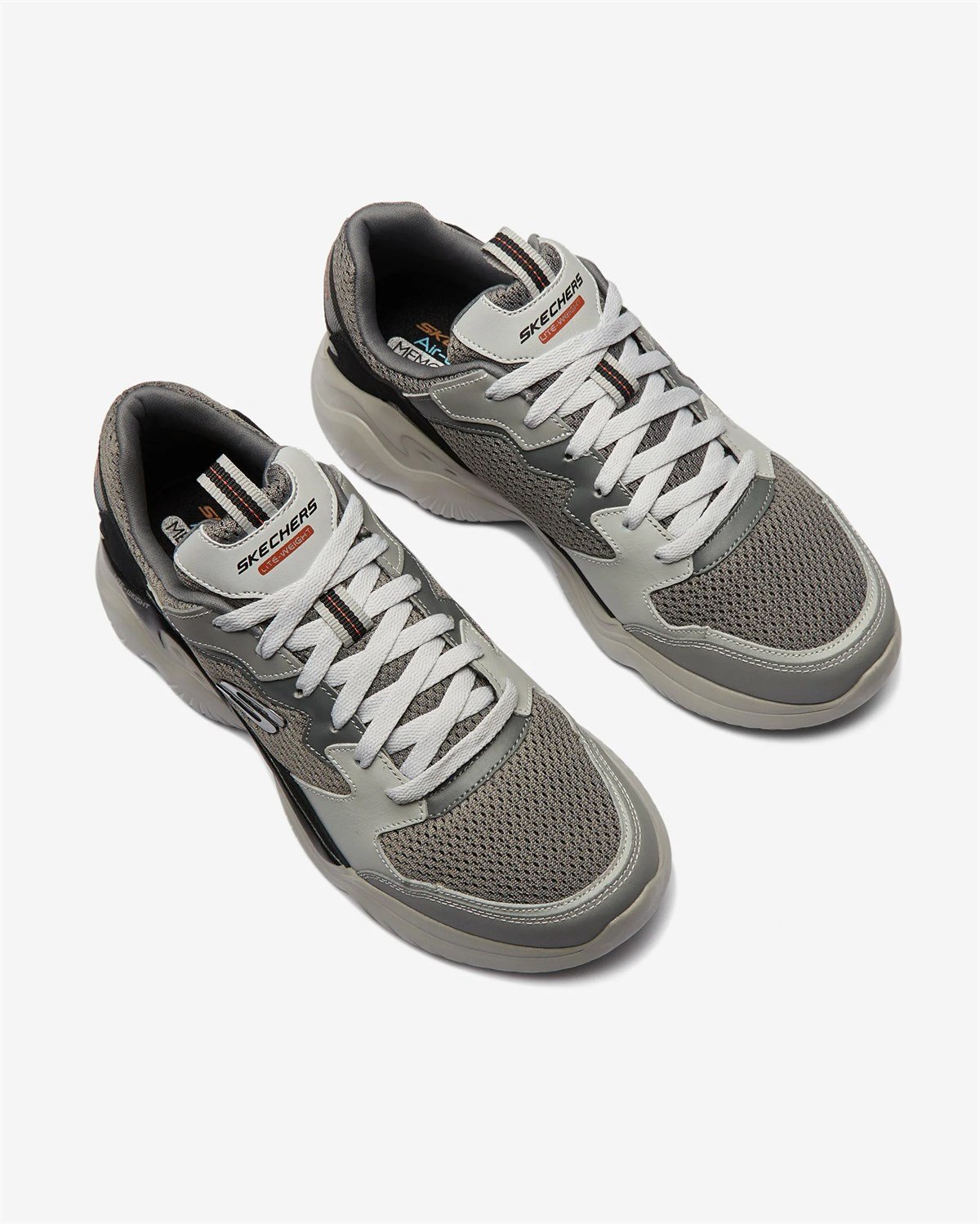 Skechers Falcore Erkek Spor Ayakkabısı