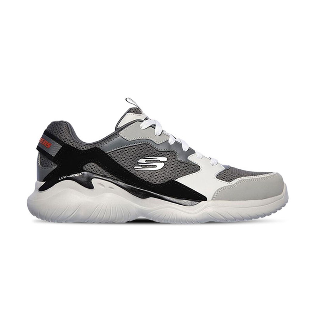 Skechers Falcore Erkek Spor Ayakkabısı