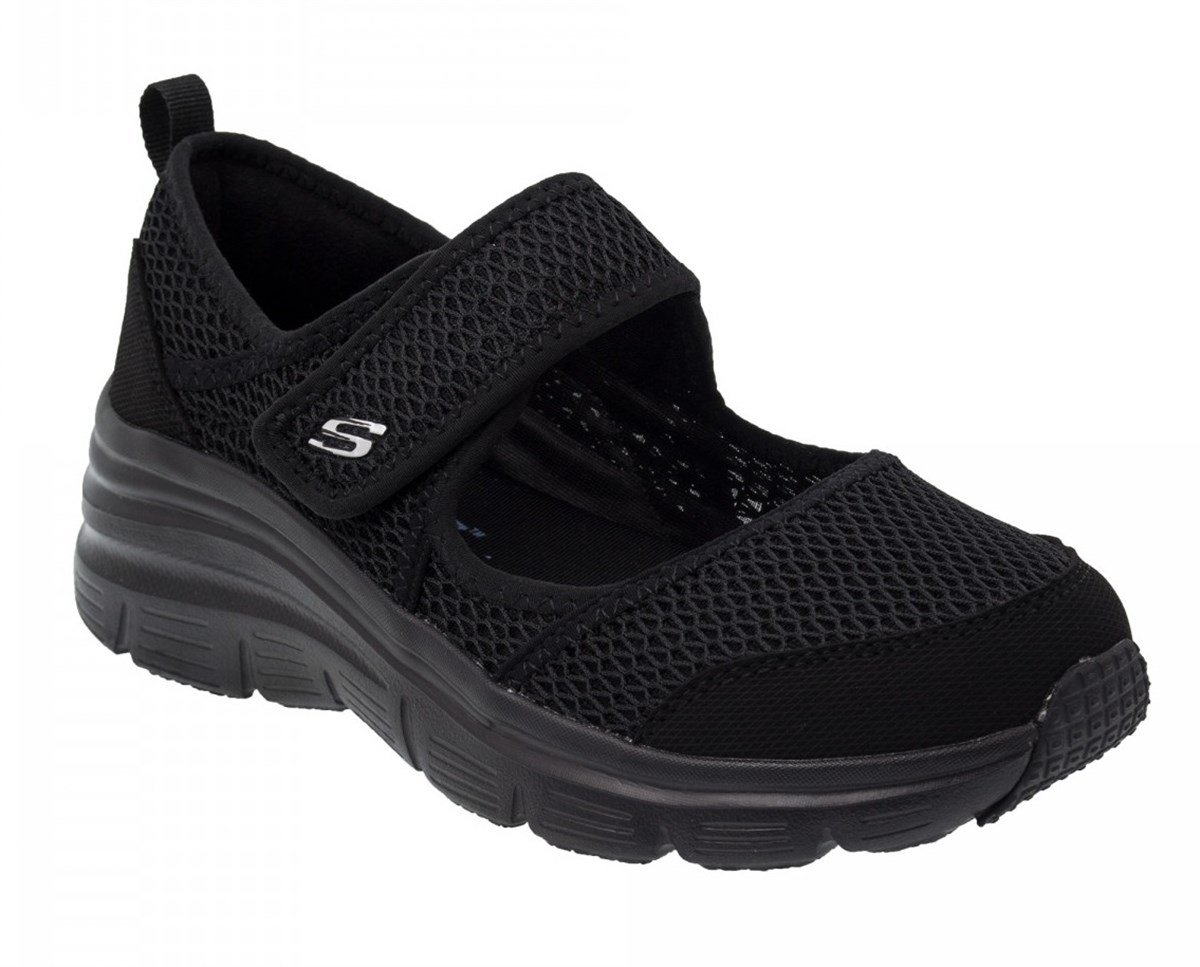Skechers Fashıon Fıt-Breezy Sky Kadın Spor Ayakkabısı