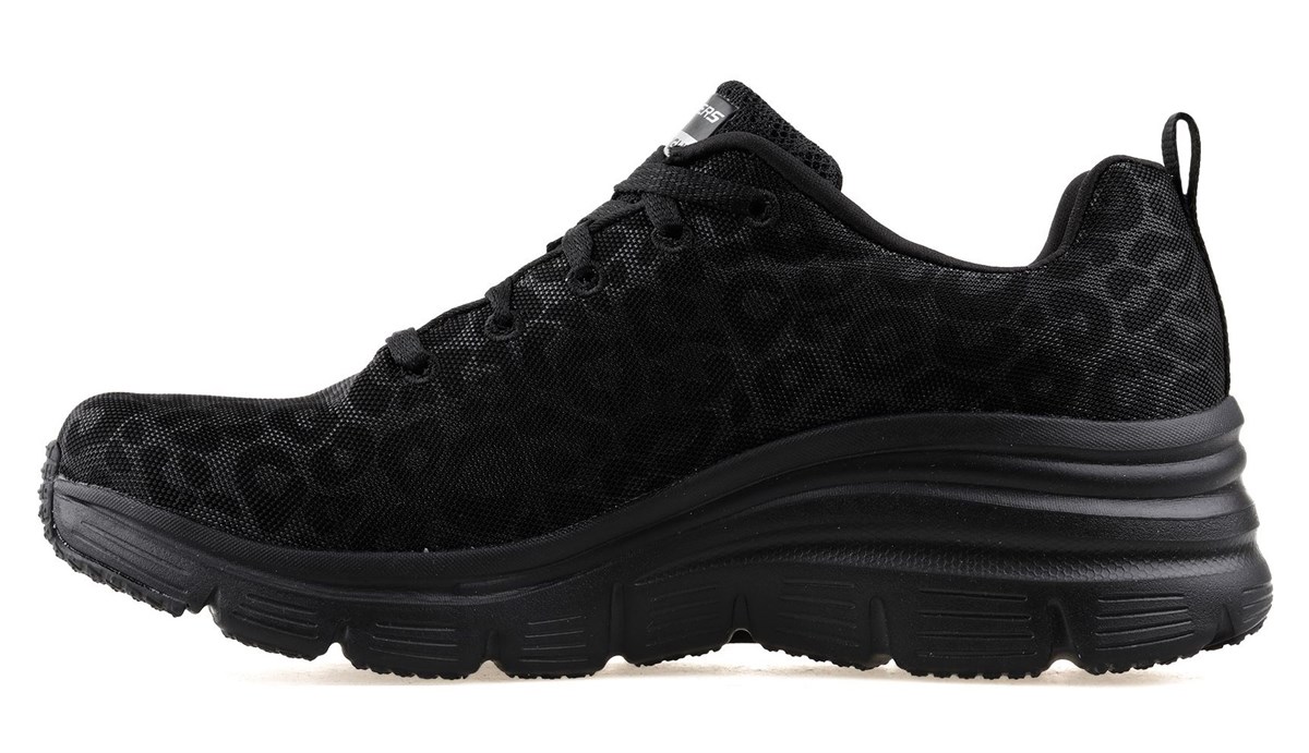 Skechers Fashıon Fıt Kadın Spor Ayakkabısı