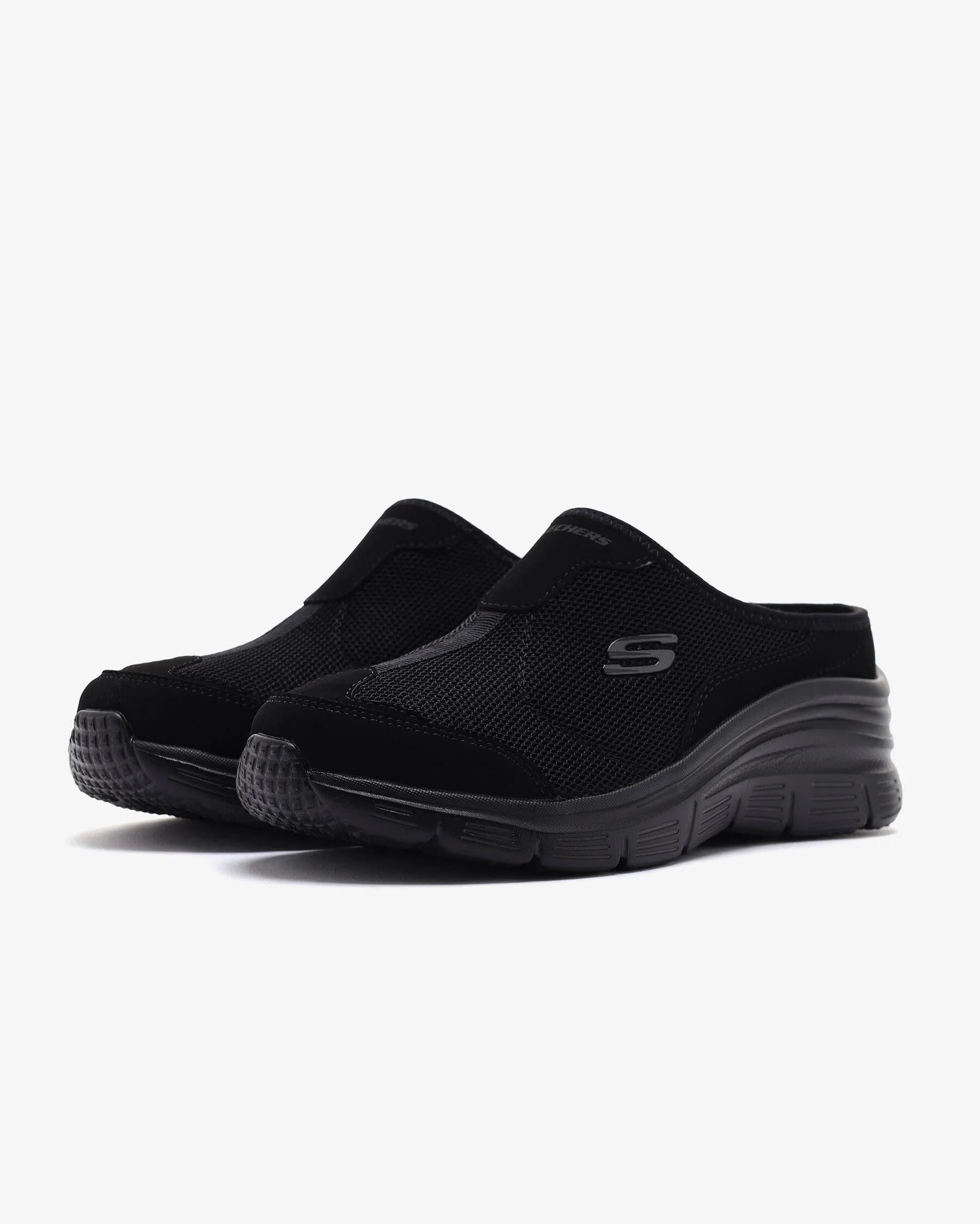 Skechers Fashion Fit Kadın Terlik 12714TK