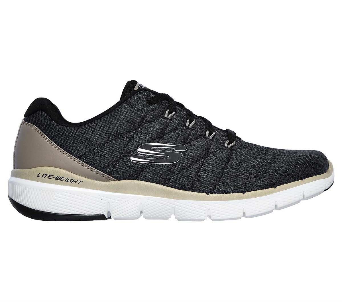 Skechers Flex Advantage 3.0- Stally Erkek Spor Ayakkabısı
