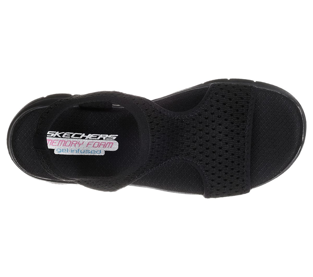Skechers Flex Appeal 2.0 - Deja Vu Kadın Spor Ayakkabısı