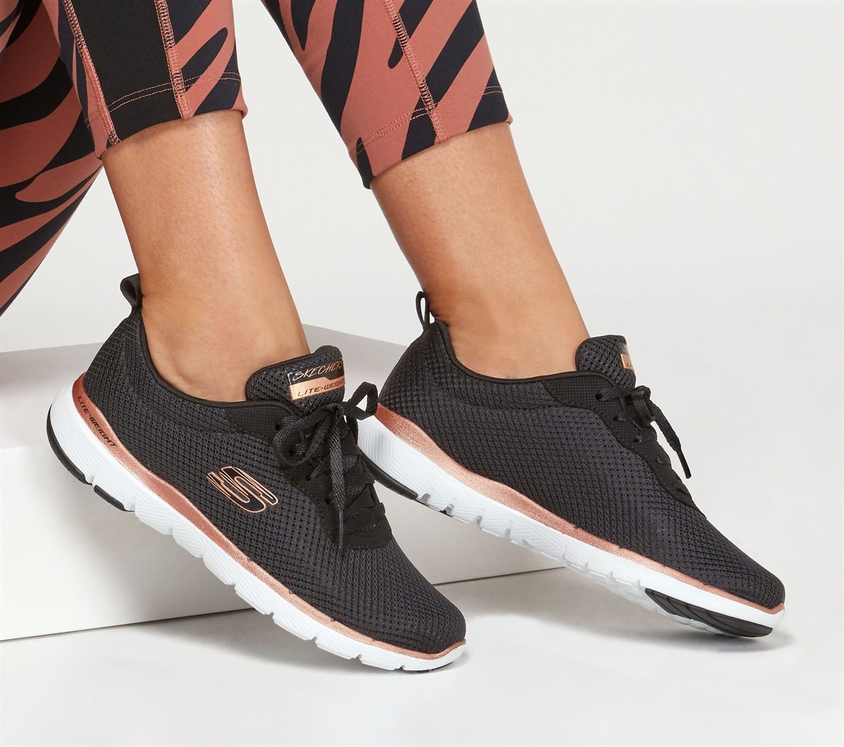 Skechers Flex Appeal 3.0 Kadın Spor Ayakkabısı