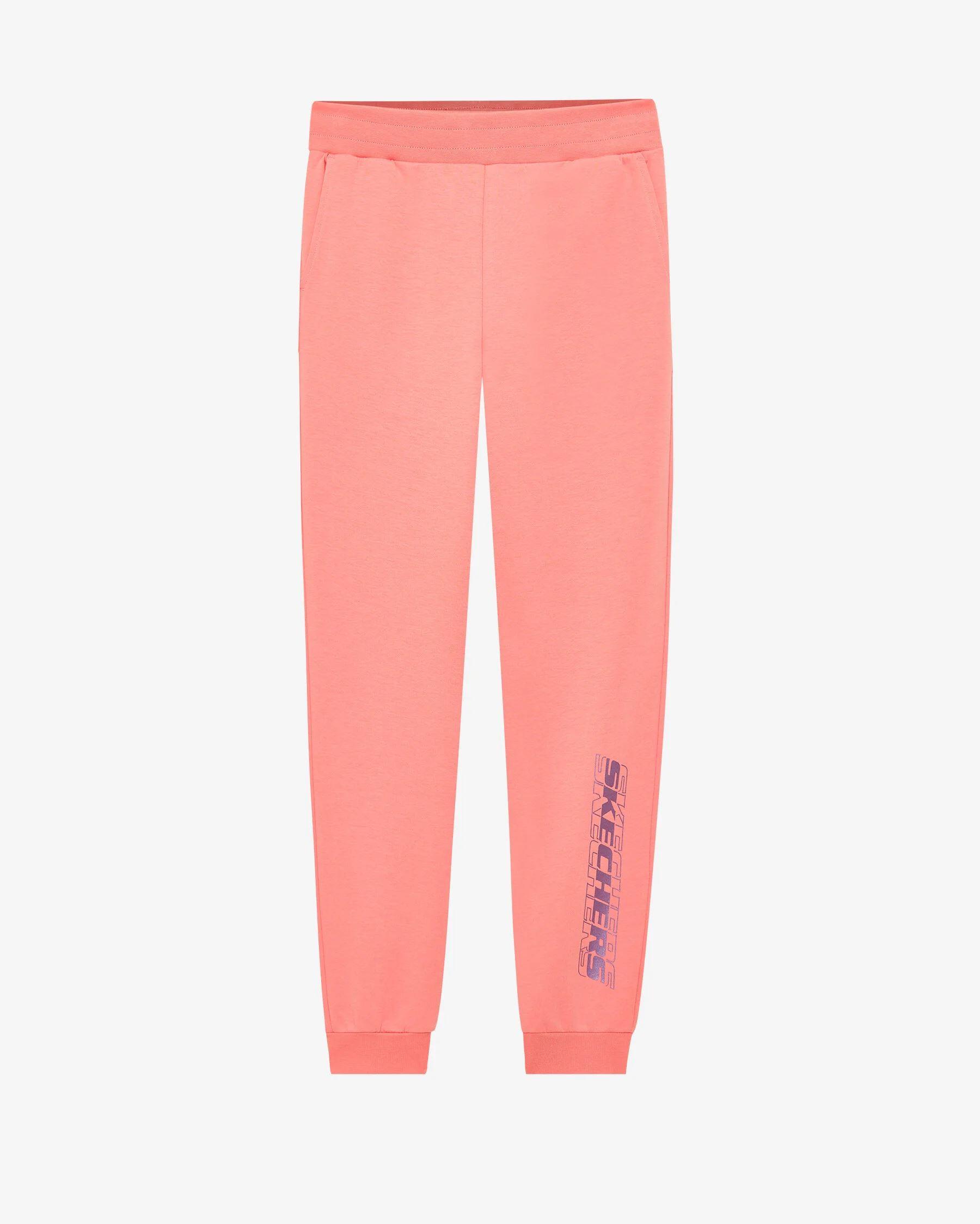Skechers G 2Xi-Lock Jogger Sweatpant Çocuk Eşofman Altı SK242054