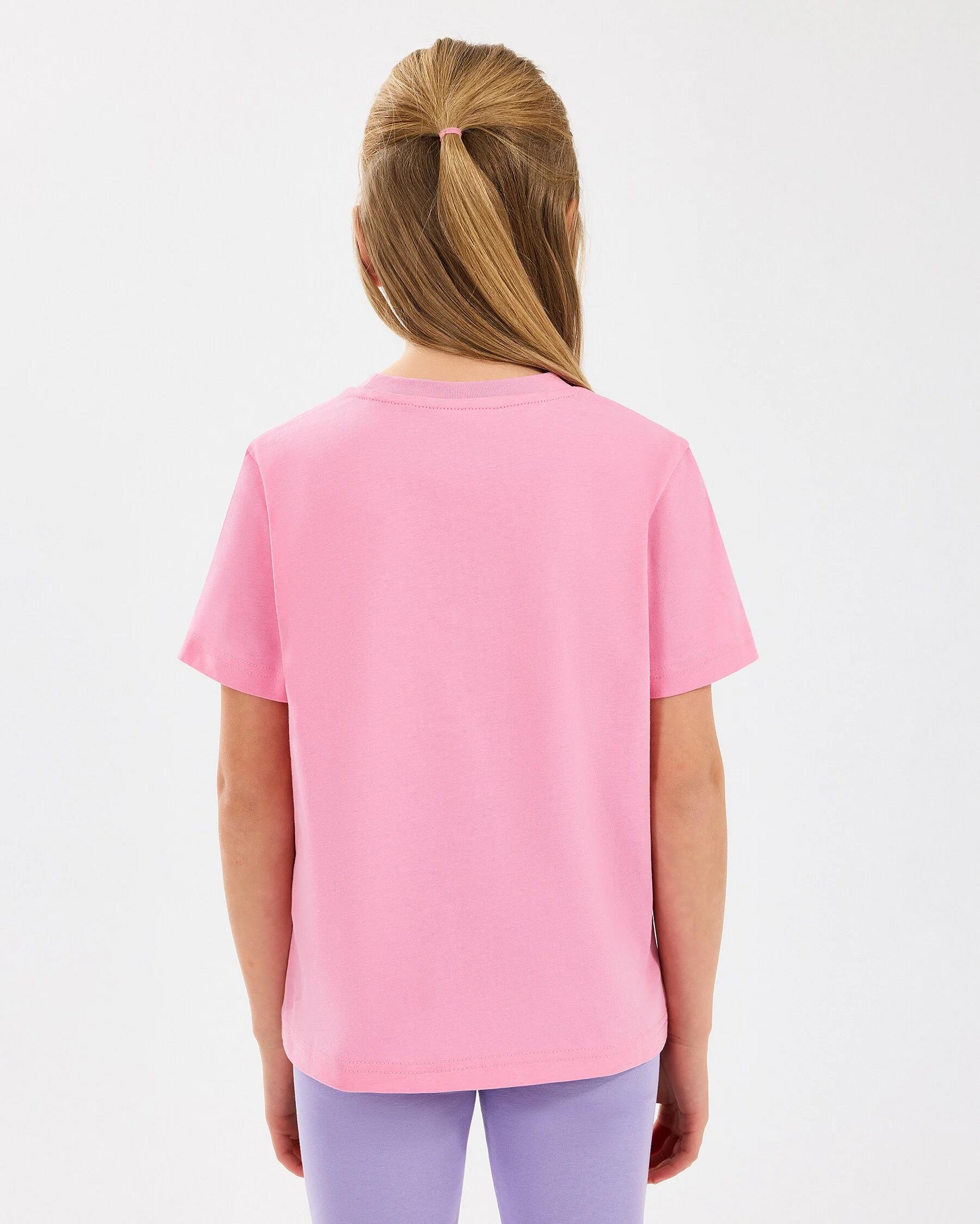 Skechers G Graphic Tee T-Shirt Çocuk Tişört SK2510019