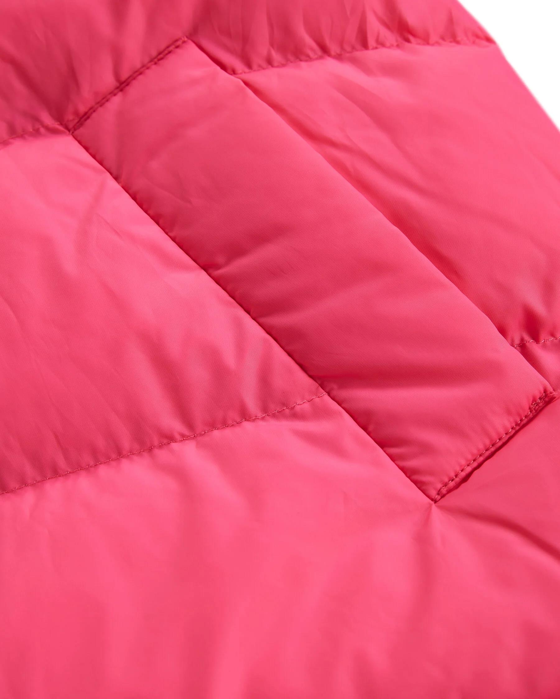 Skechers G Outerwear Padded Vest Çocuk Yelek