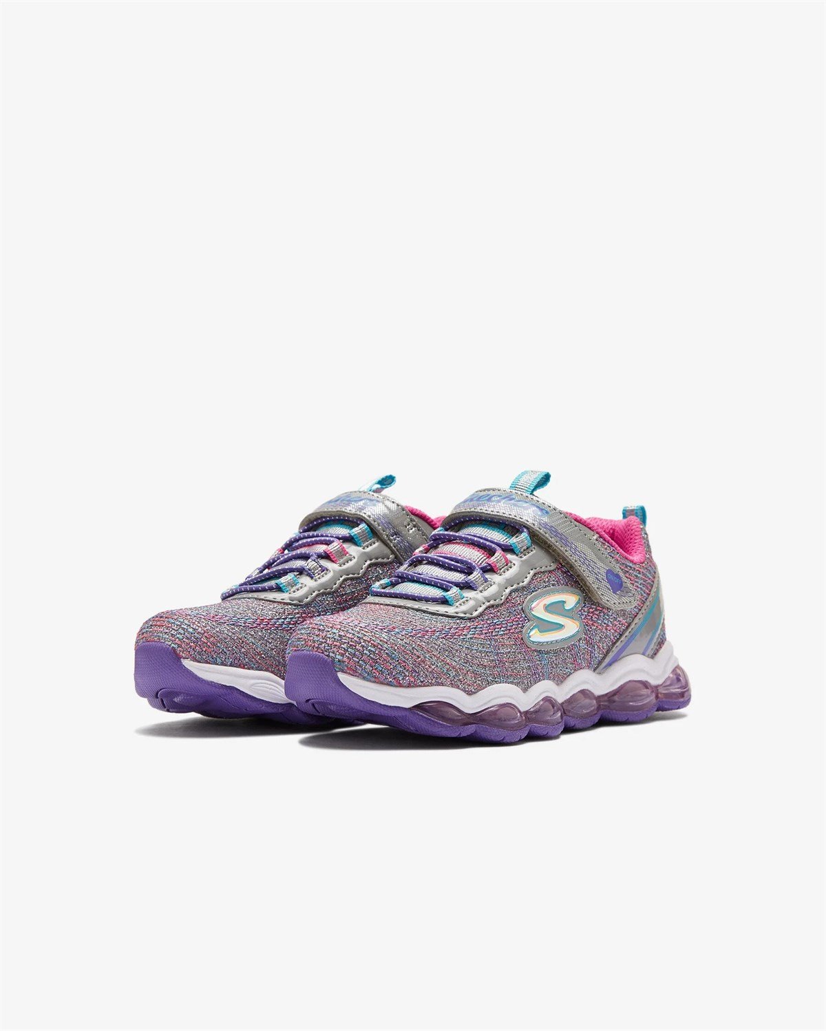 Skechers Glimmer Lights Çocuk Spor Ayakkabısı