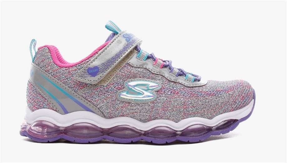 Skechers Glimmer Lights Çocuk Spor Ayakkabısı