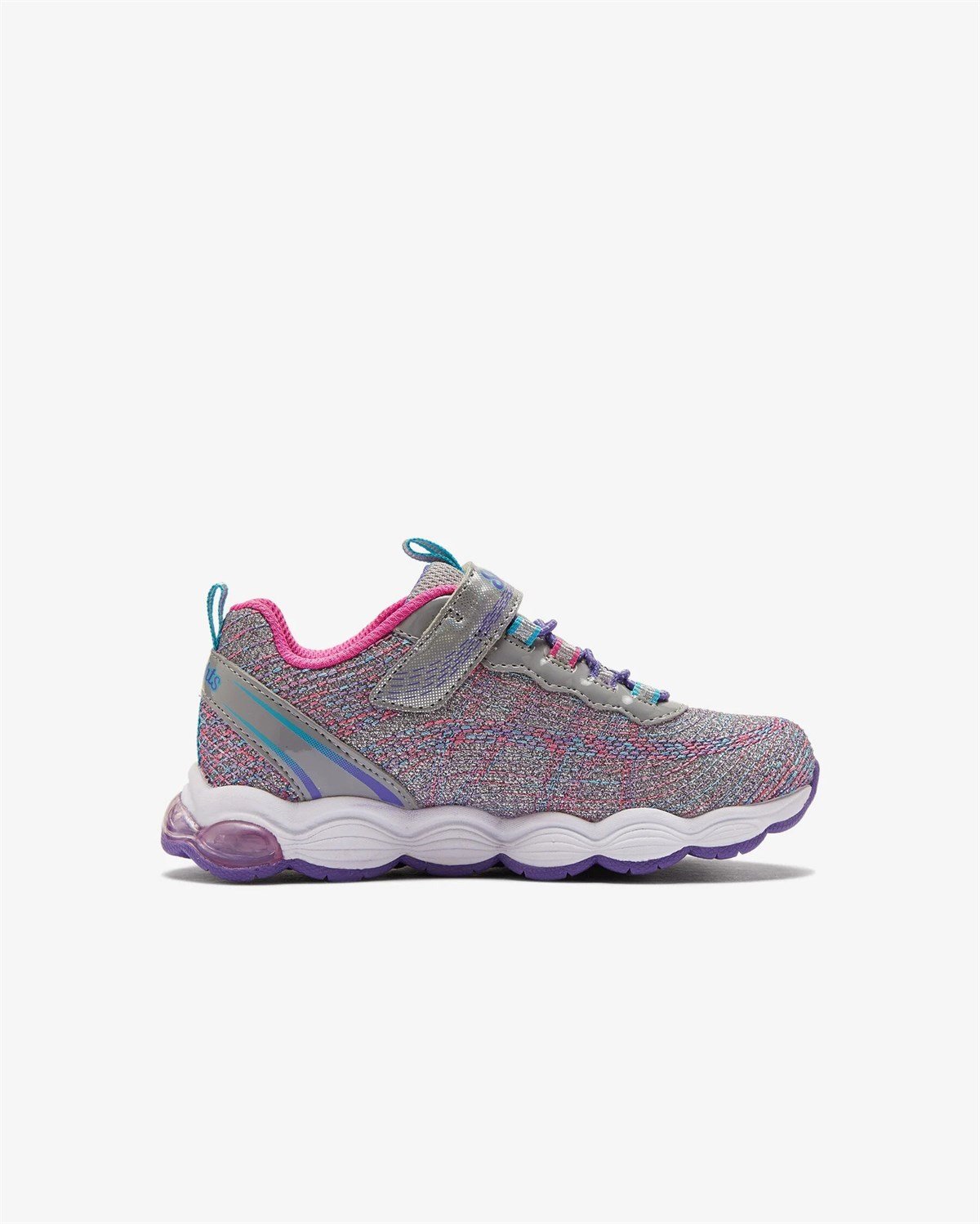 Skechers Glimmer Lights Çocuk Spor Ayakkabısı