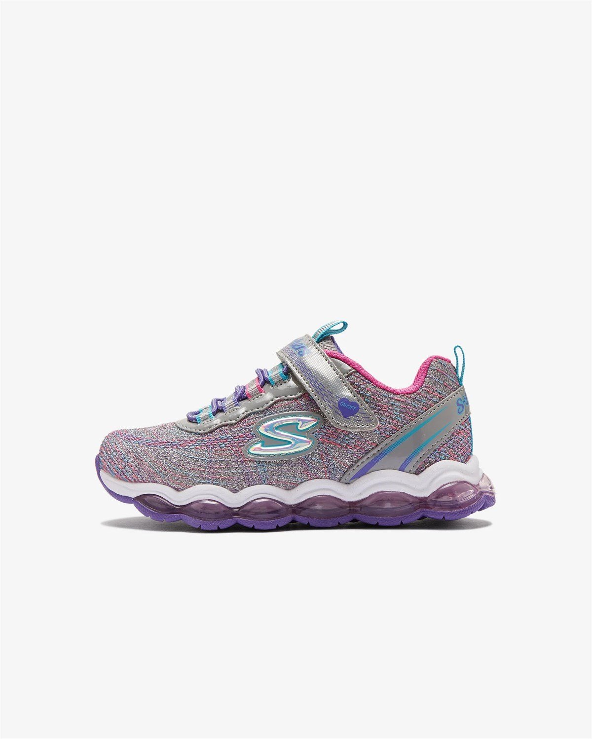 Skechers Glimmer Lights Çocuk Spor Ayakkabısı