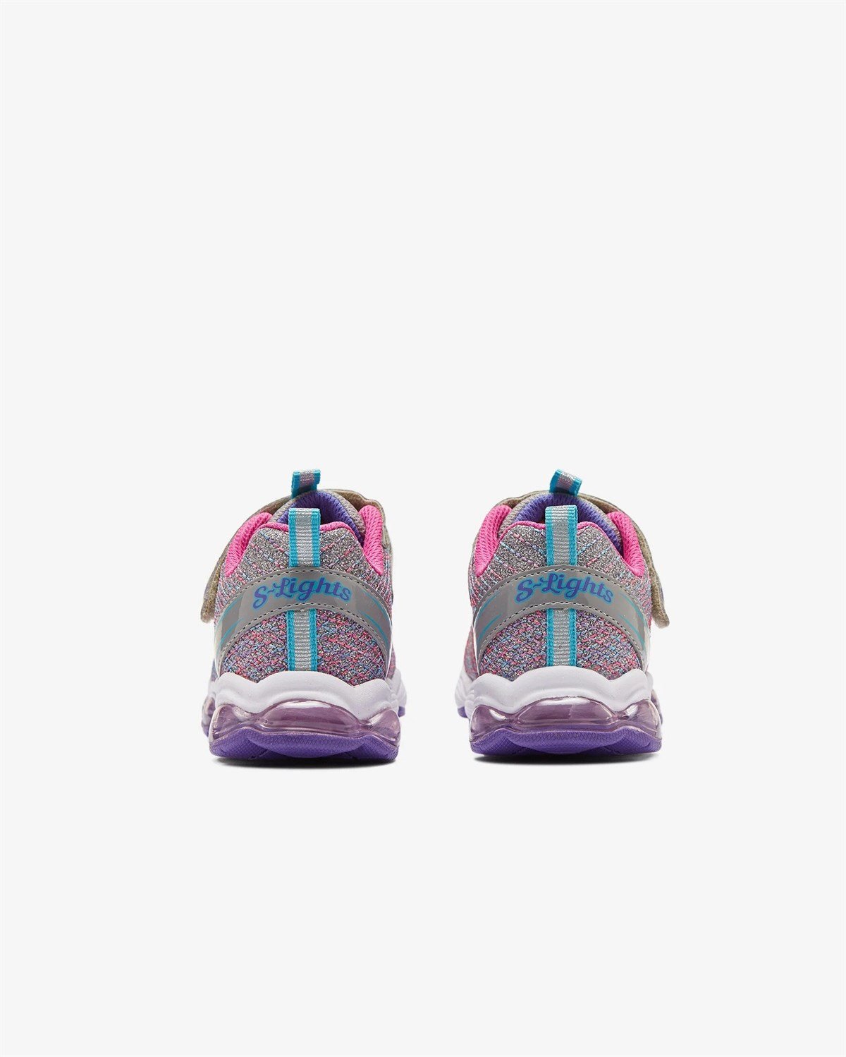 Skechers Glimmer Lights Çocuk Spor Ayakkabısı