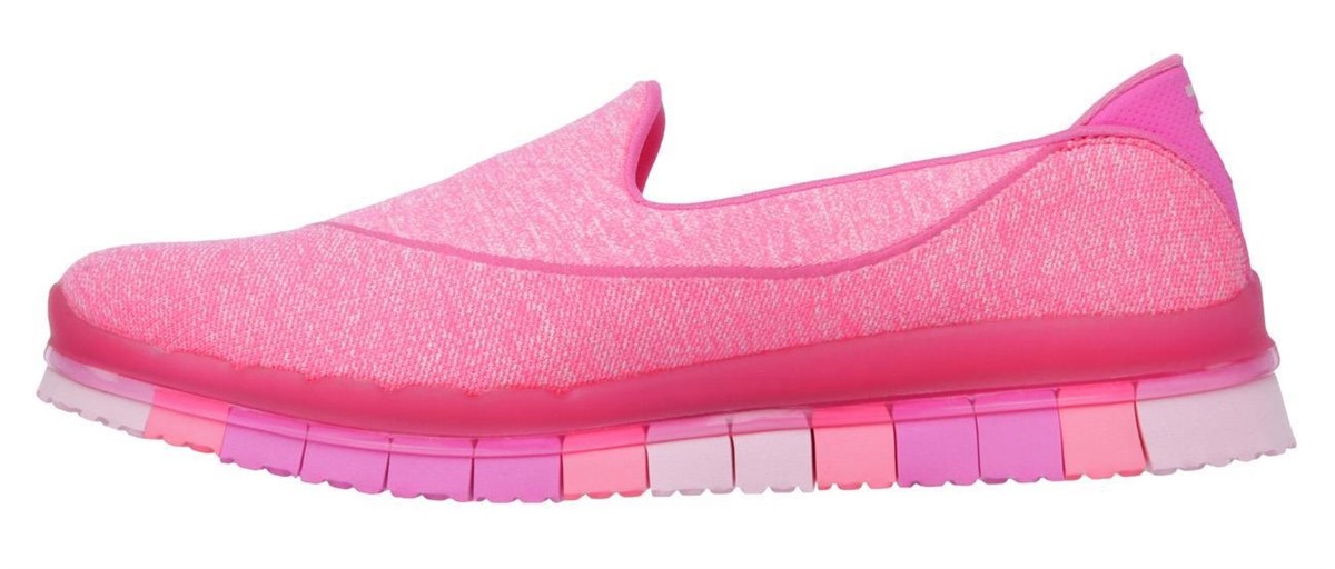 Skechers Go Flex Kadın Spor Ayakkabı