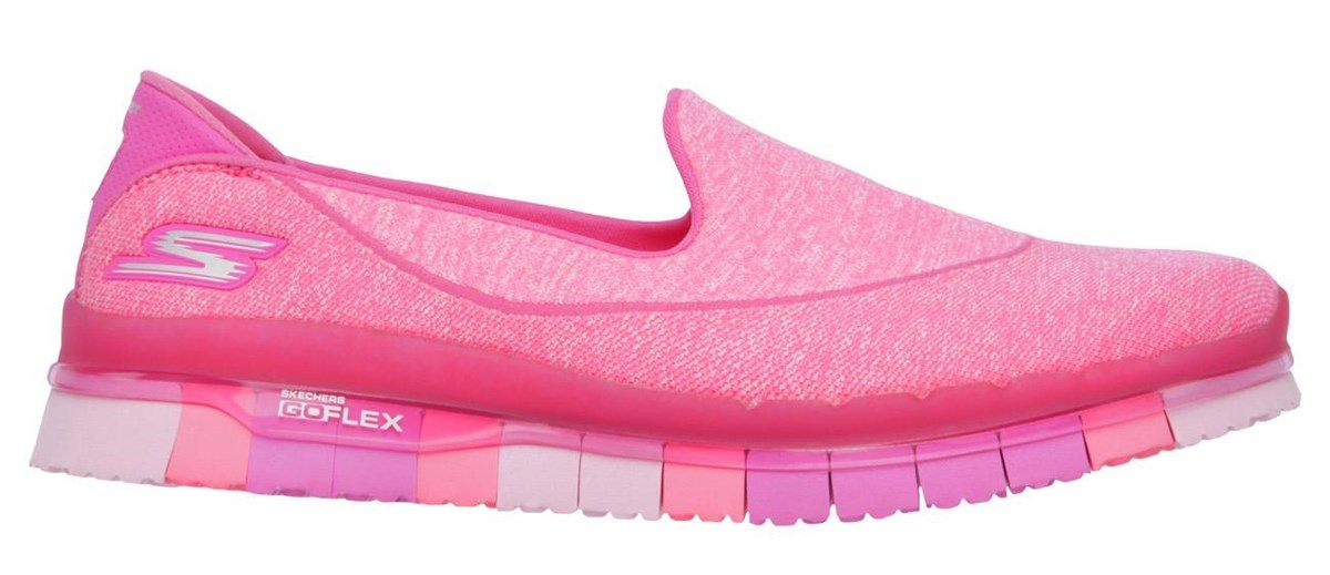 Skechers Go Flex Kadın Spor Ayakkabı