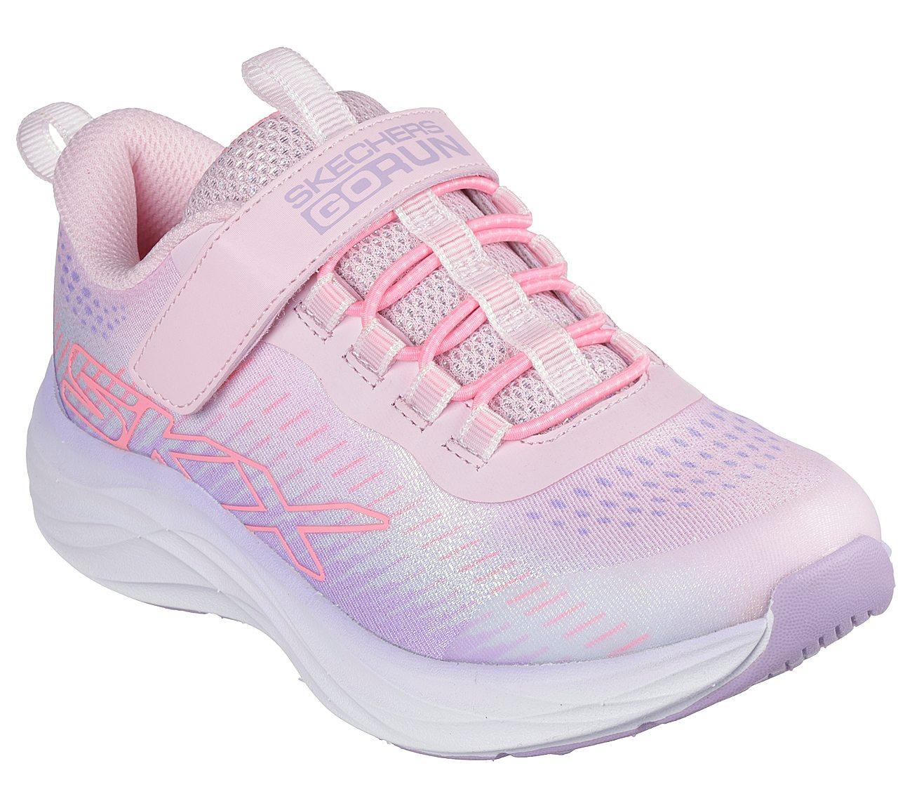 Skechers Go-Run Accelerate - Glıtter Soul Çocuk Spor Ayakkabısı 303898L