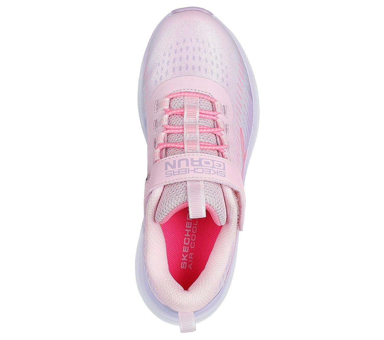 Skechers Go-Run Accelerate - Glıtter Soul Çocuk Spor Ayakkabısı 303898L