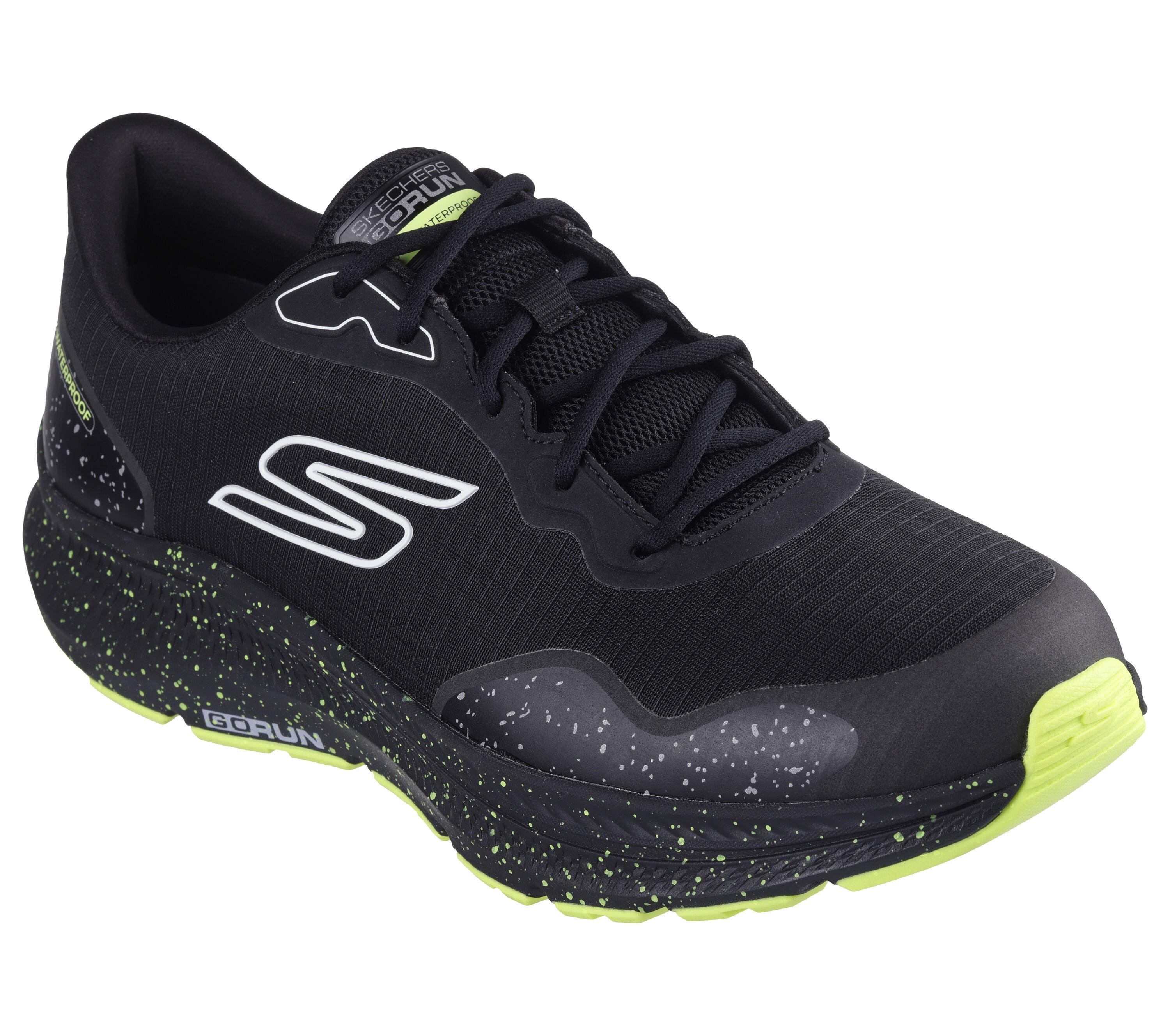 Skechers Go Run Consistent 2.0 - Piedmont Erkek Spor Ayakkabısı 220874