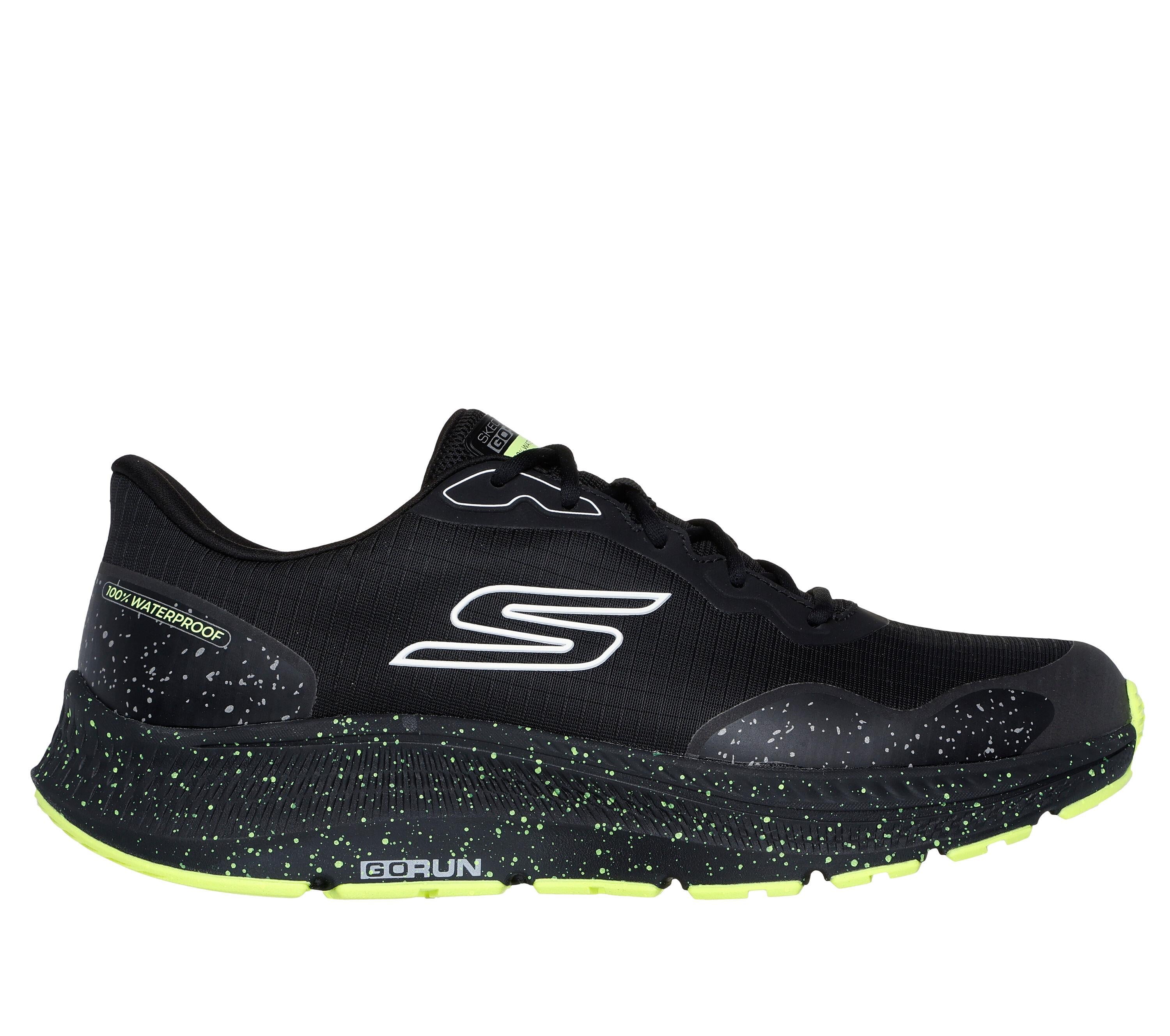 Skechers Go Run Consistent 2.0 - Piedmont Erkek Spor Ayakkabısı 220874