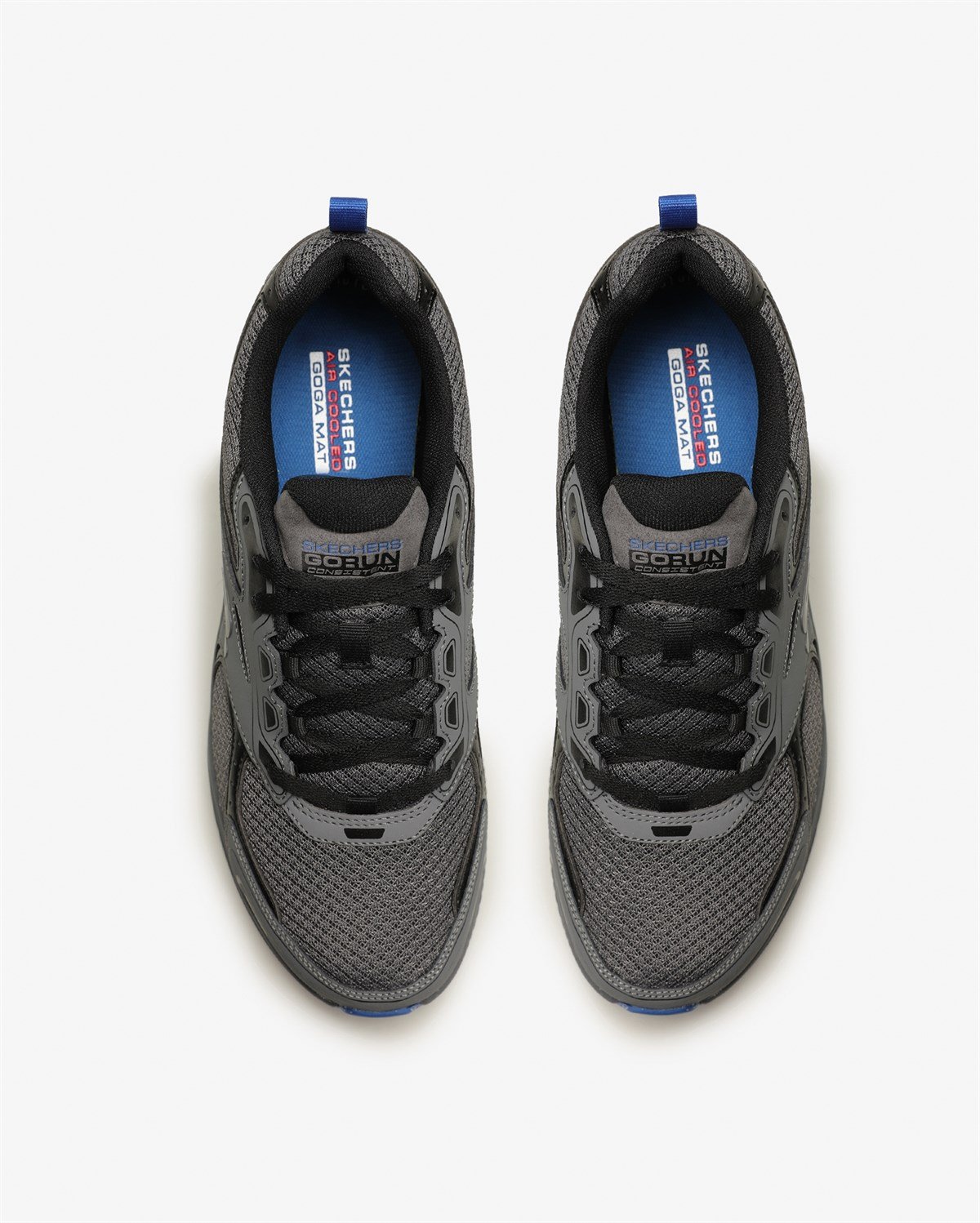 Skechers Go Run Consistent Erkek Spor Ayakkabısı