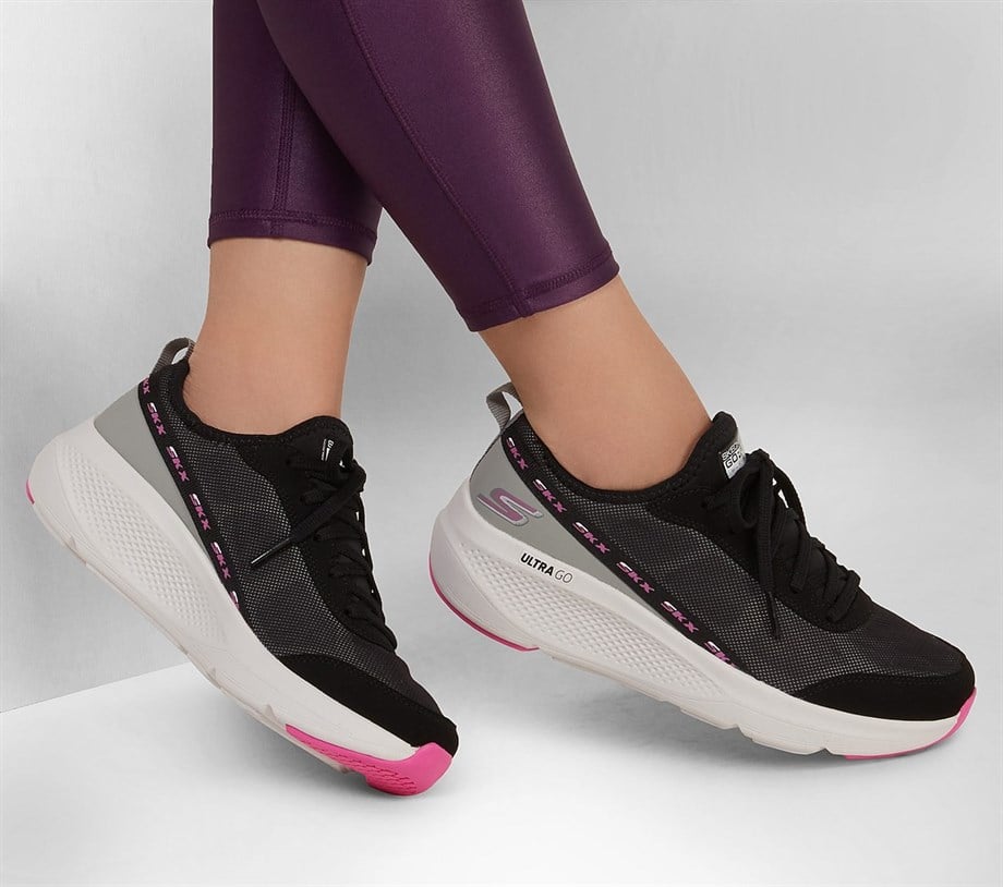 Skechers Go Run Elevate Kadın Spor Ayakkabısı