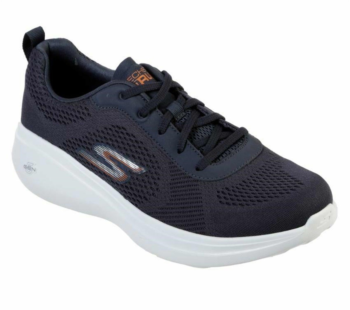 Skechers Go Run Fast Erkek Spor Ayakkabısı