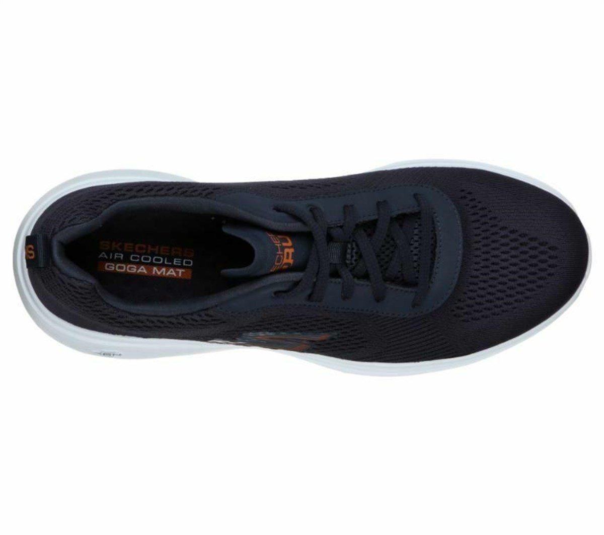 Skechers Go Run Fast Erkek Spor Ayakkabısı