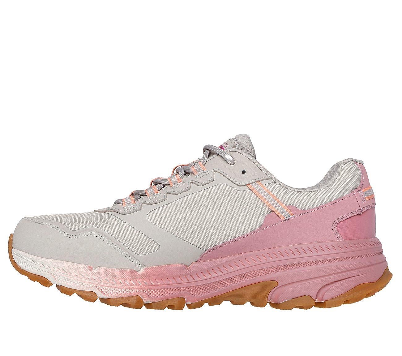 Skechers Go Run Trail Altitude 2.0 - Pine Ridge Kadın Spor Ayakkabısı 129526