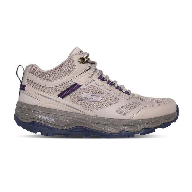 Skechers Go Run Trail Altitude-Highly Kadın Spor Ayakkabısı