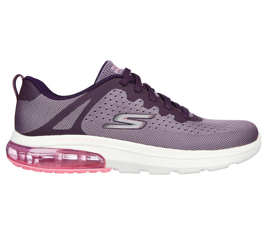 Skechers Go Walk Air 2.0 - Classy Summ Kadın Spor Ayakkabısı