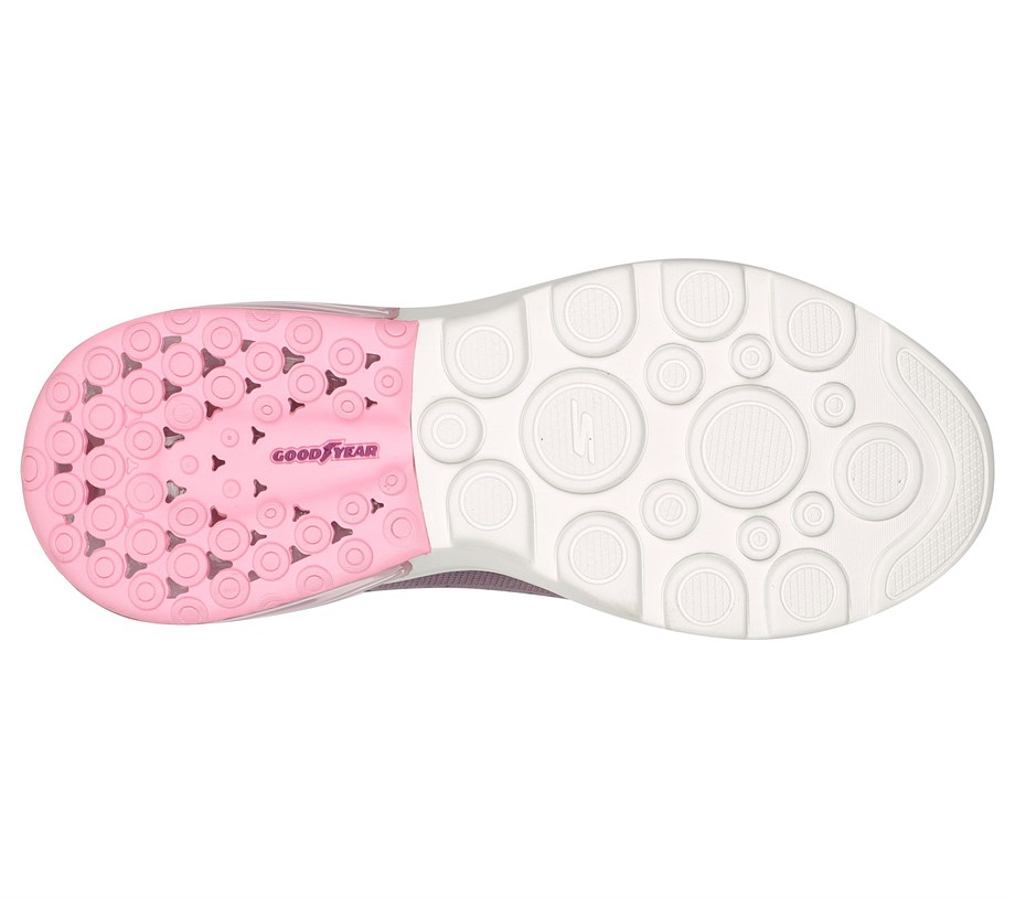 Skechers Go Walk Air 2.0 - Classy Summ Kadın Spor Ayakkabısı