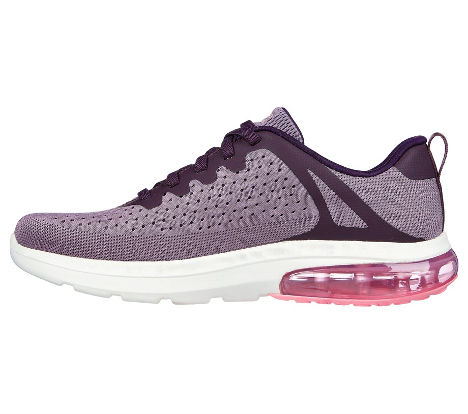 Skechers Go Walk Air 2.0 - Classy Summ Kadın Spor Ayakkabısı
