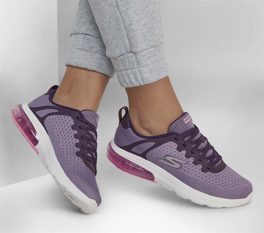 Skechers Go Walk Air 2.0 - Classy Summ Kadın Spor Ayakkabısı