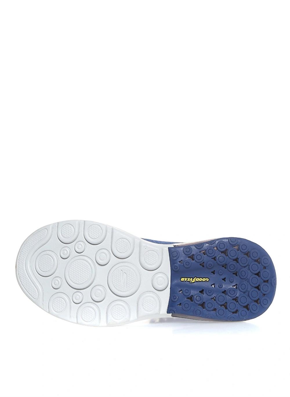Skechers Go Walk Air 2.0 - Enterprise Erkek Spor Ayakkabısı