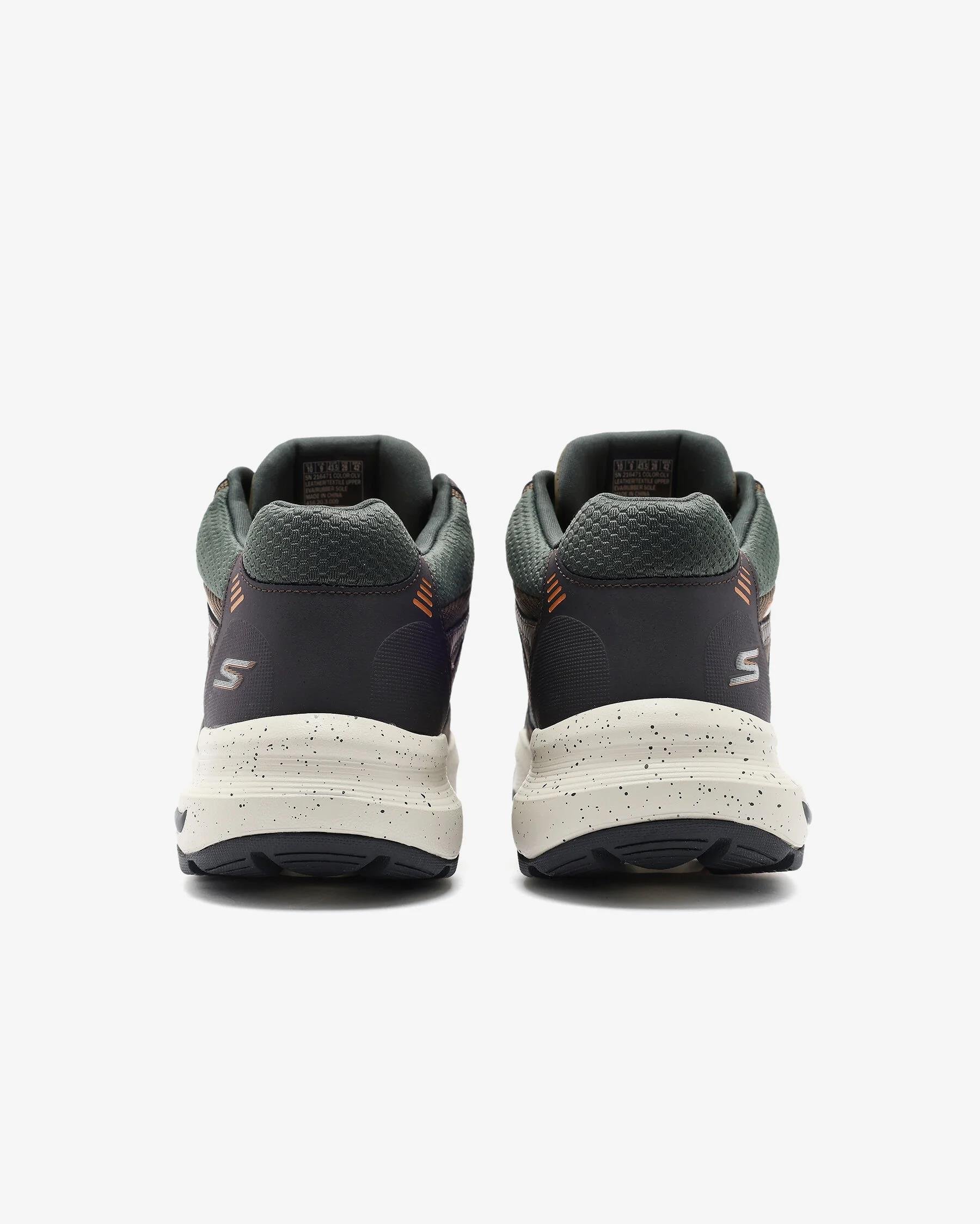 Skechers Go Walk Arch Fit Outdoor Erkek Bot 216471